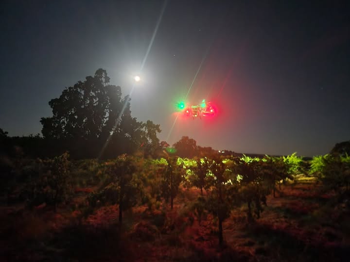 Drone 4 1